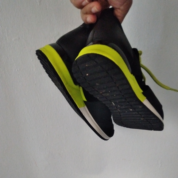 Aldo trainers - Picture 3 of 5